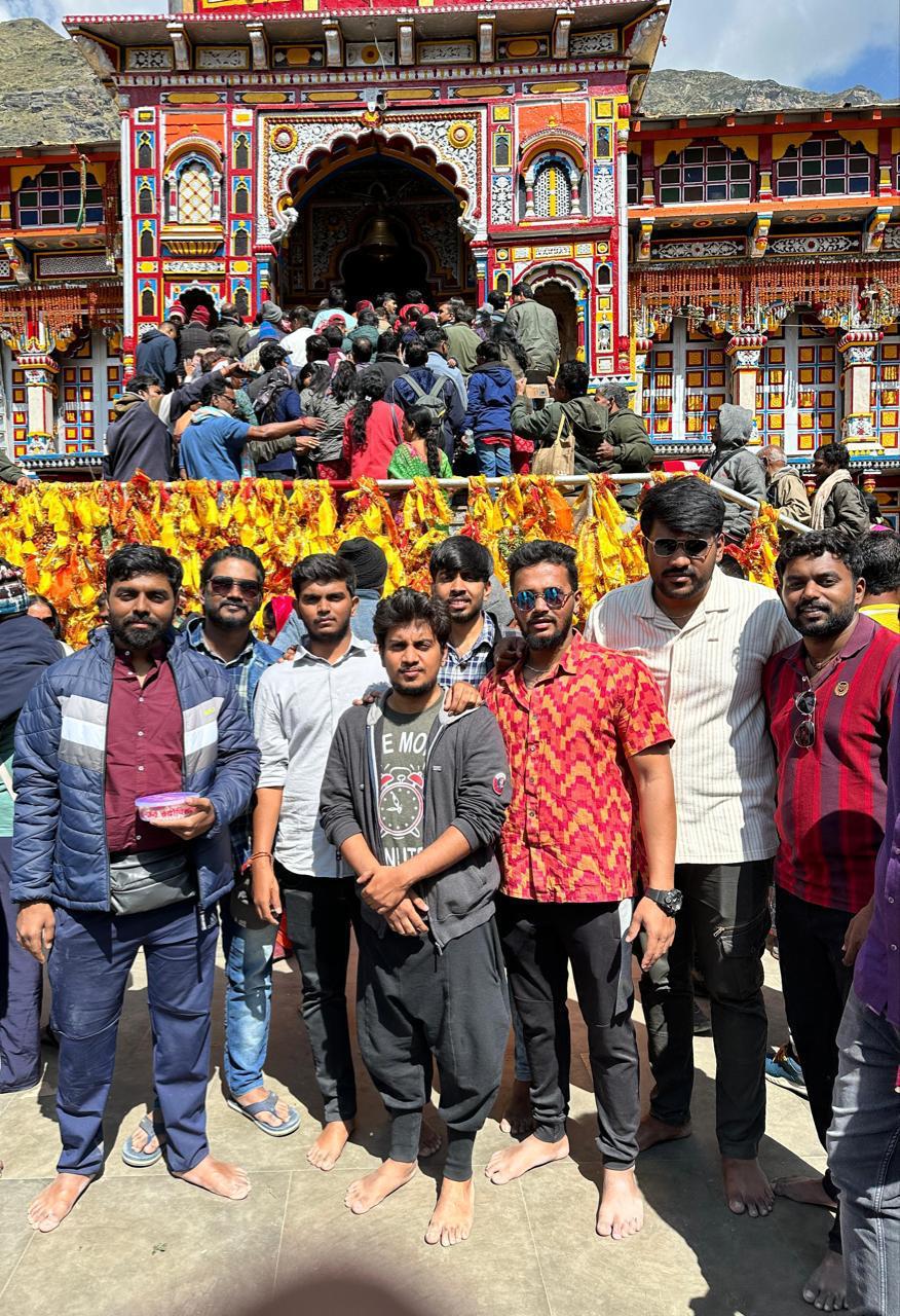 Badrinath