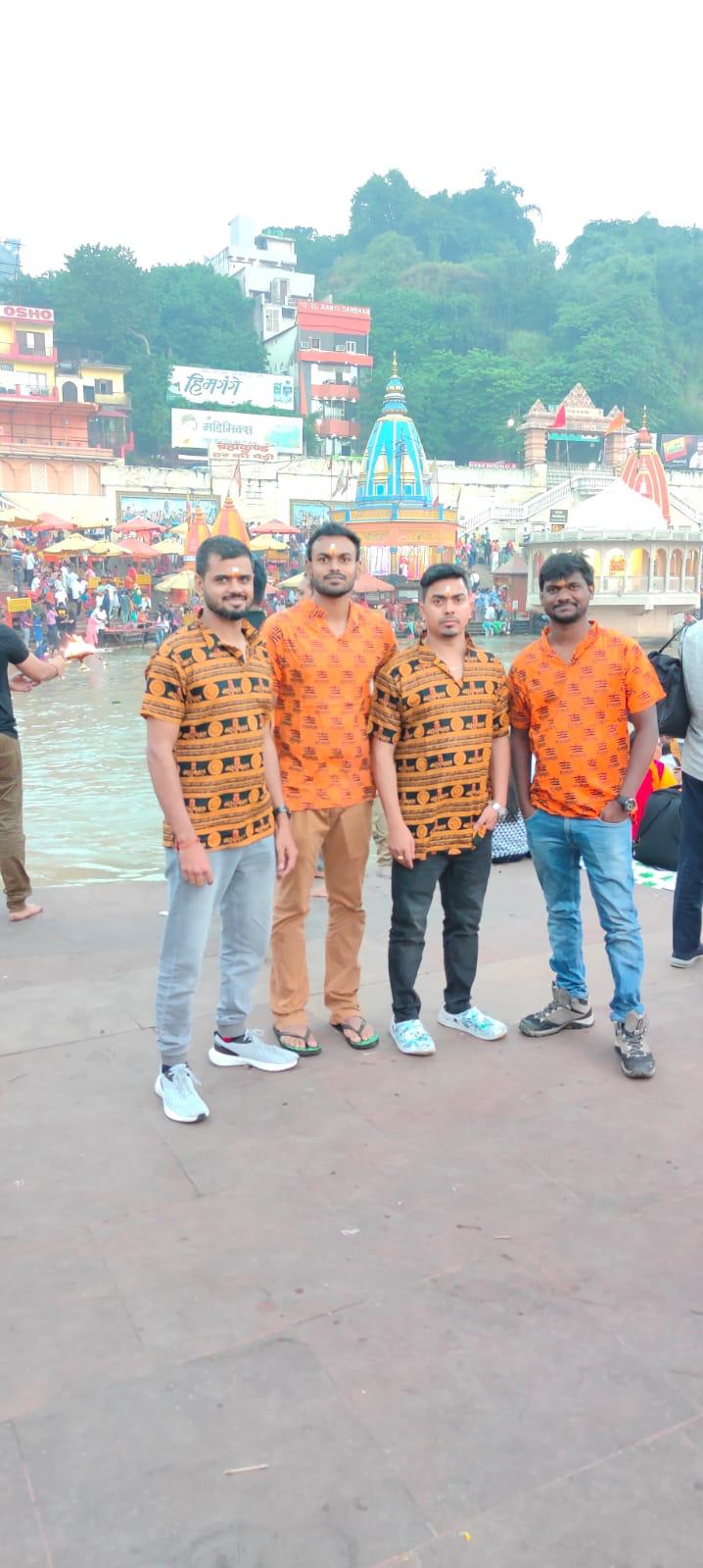 Ganga