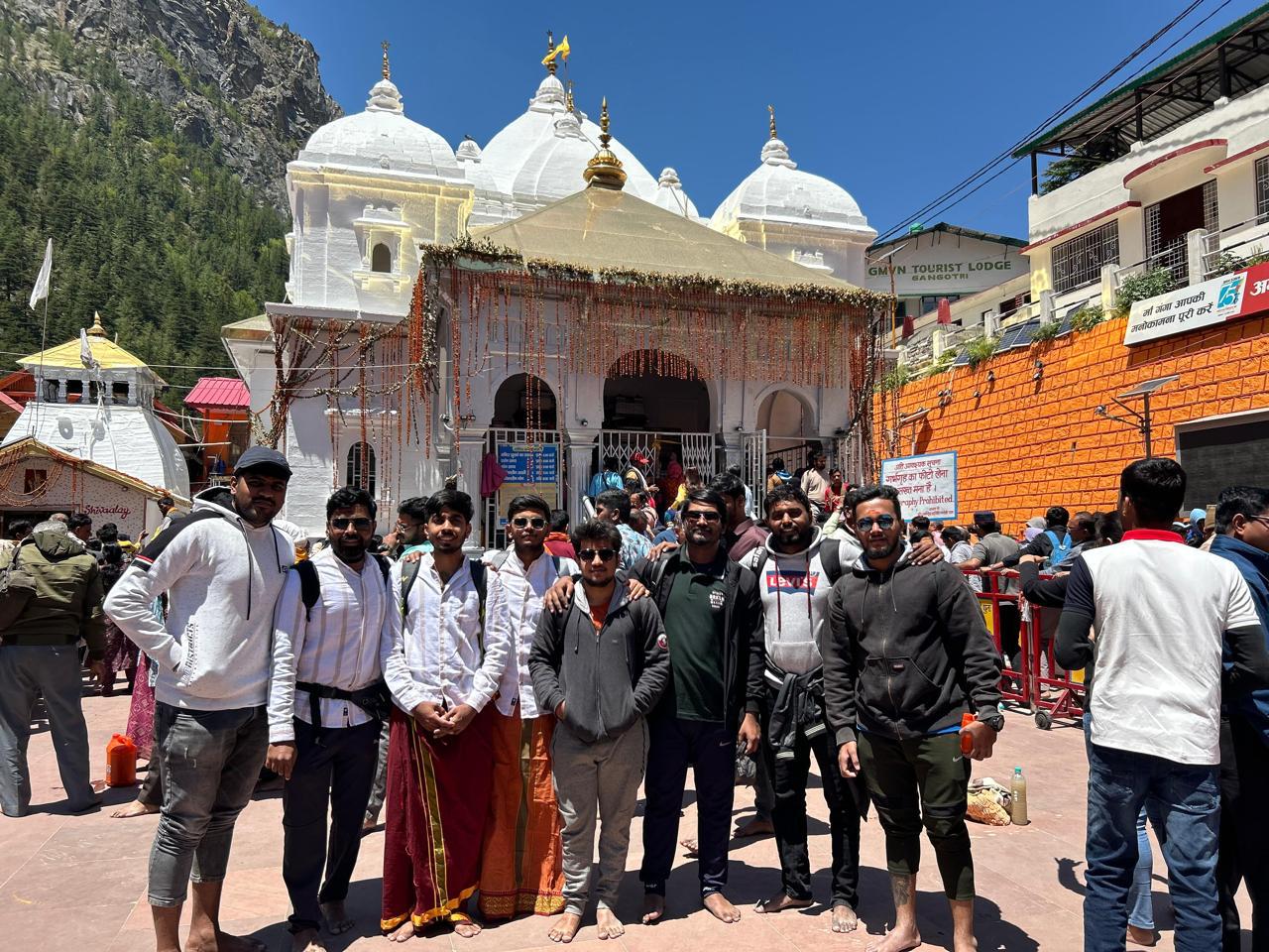 Gangotri