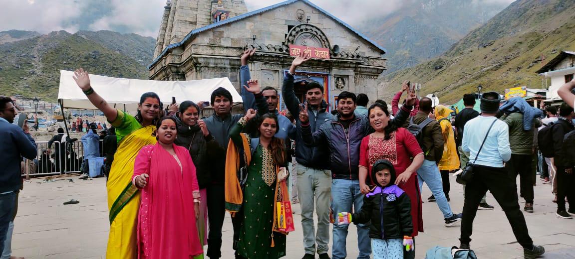 Kedarnath