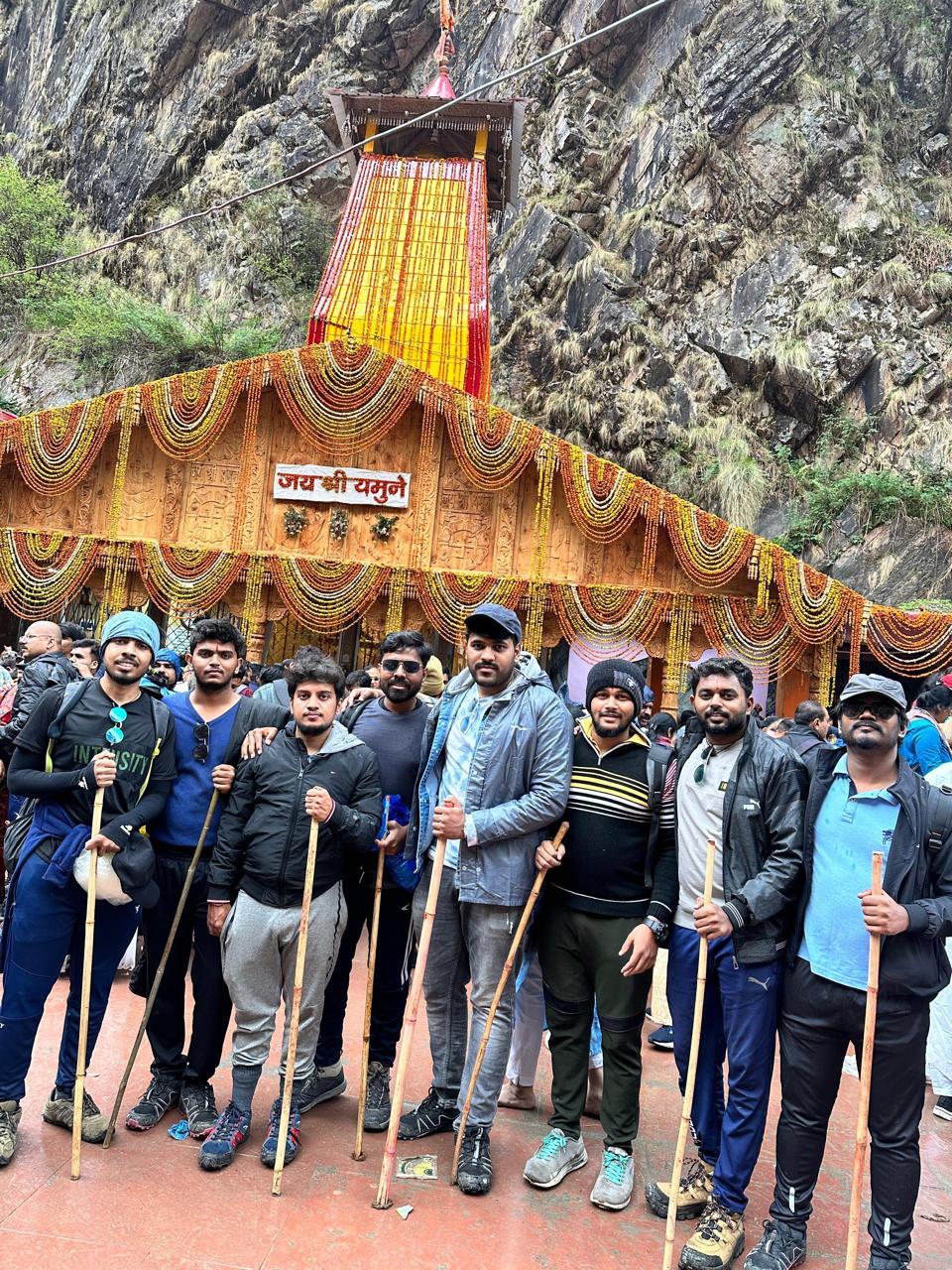 Yamunotri